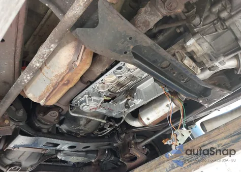 2004 Nissan Xterra Xe z USA, uszkodzony, nr VIN 5N1ED28YX4C649370